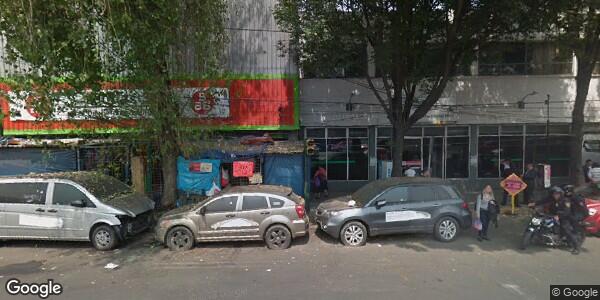AGENCIA DEL MINISTERIO PÚBLICO MIGUEL HIDALGO